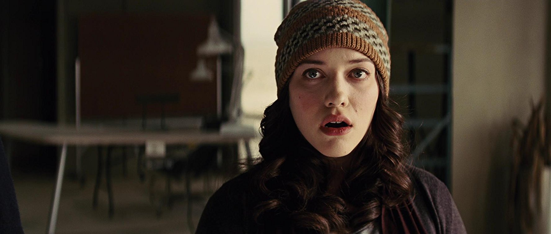 Darcy Lewis