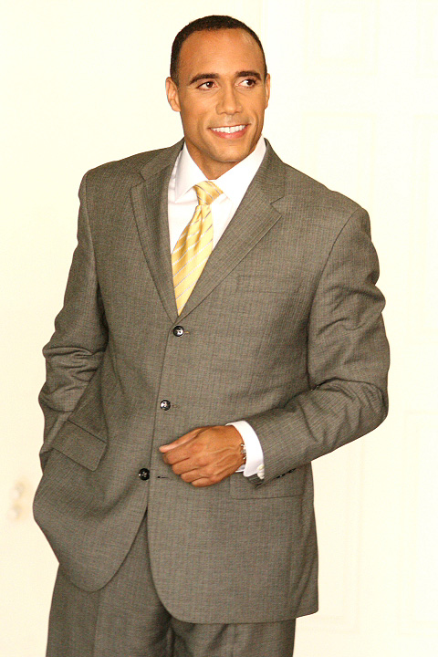 Shannon Mosley
