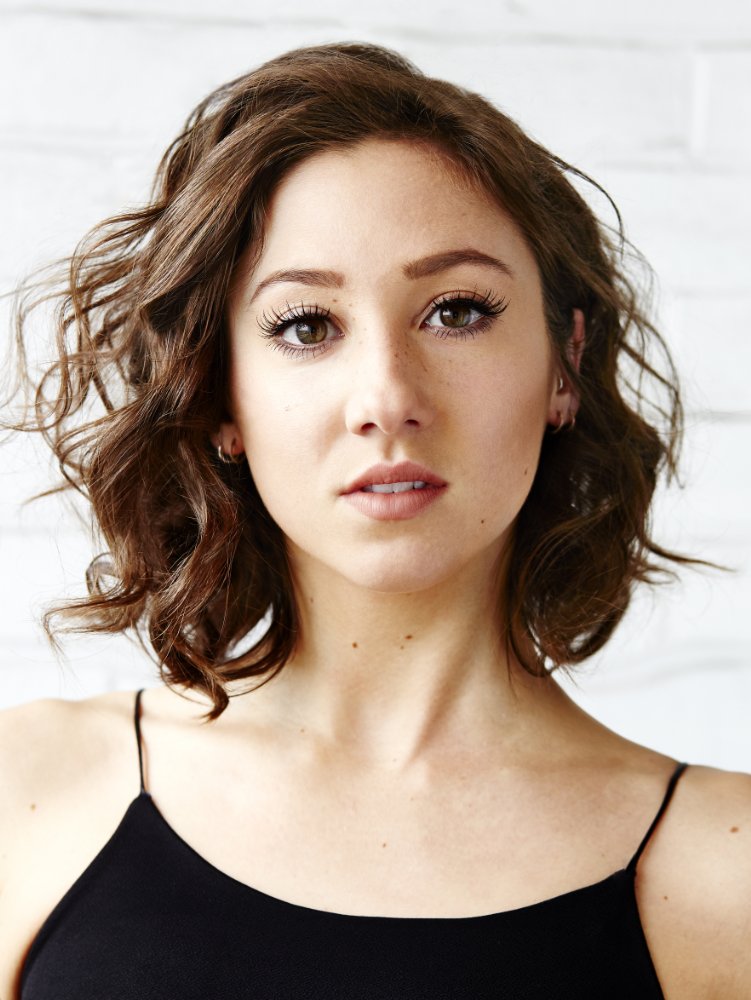 Daisy May