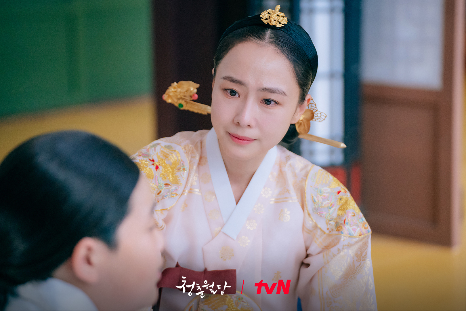 Our Blooming Youth - Season 1