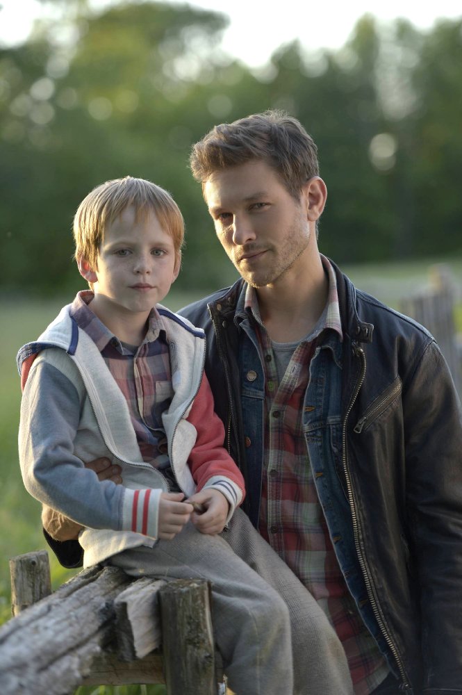 Michael Graziadei