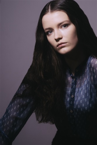 Liah O'Prey