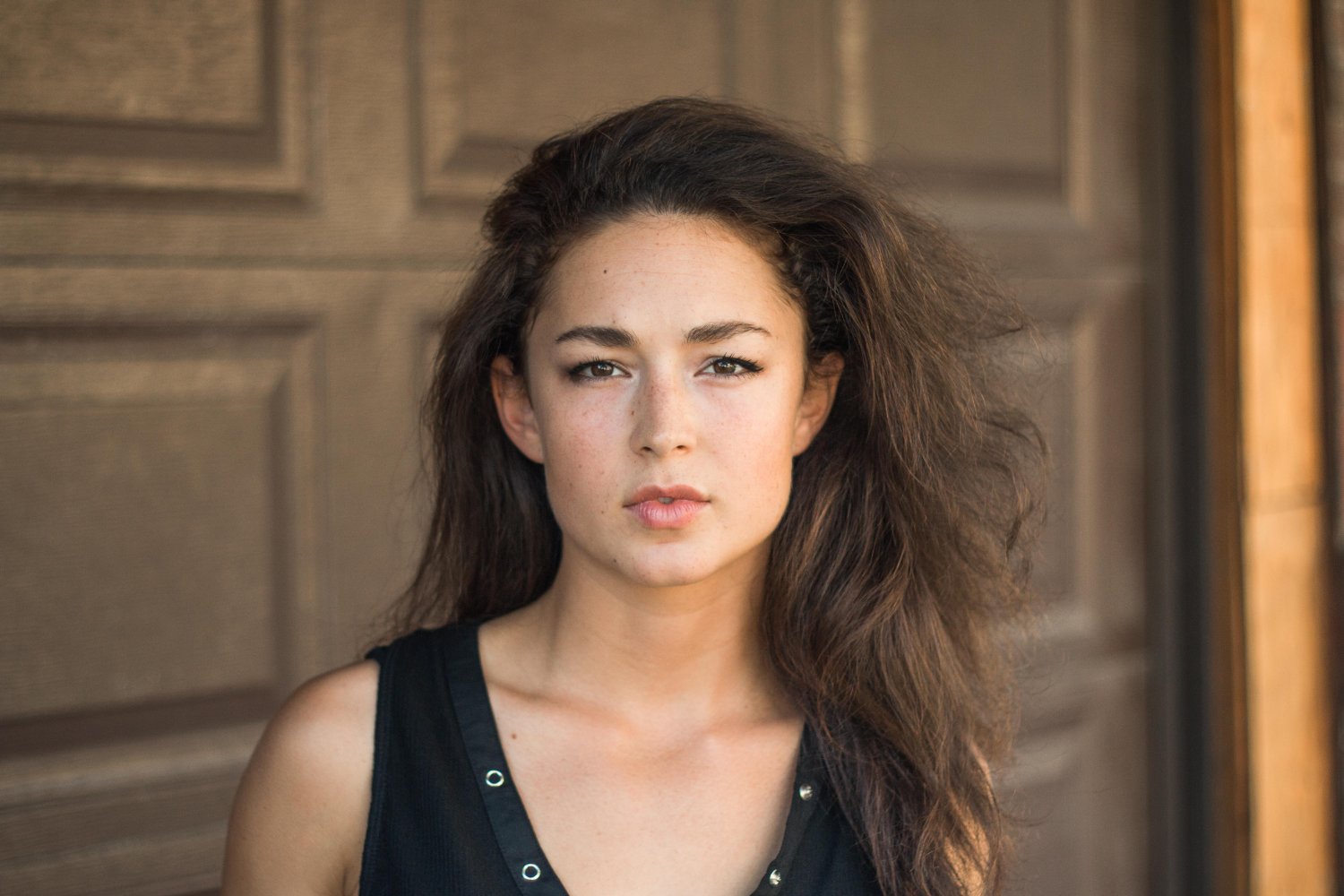 Nicolette Pearse
