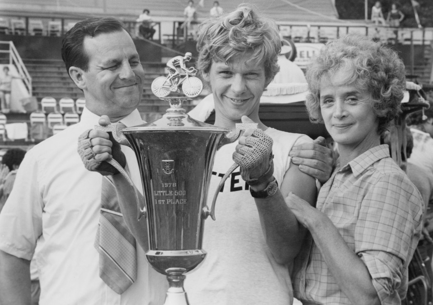 Paul Dooley