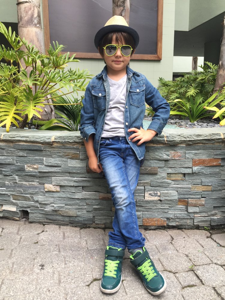 Julian Brandon Bereny