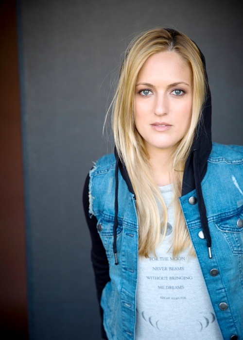 Tara Shayne