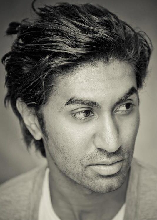 Roshan Maloney