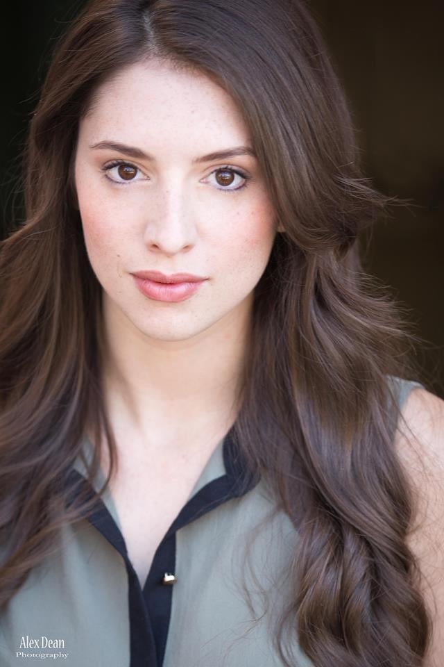 Brittany Belt