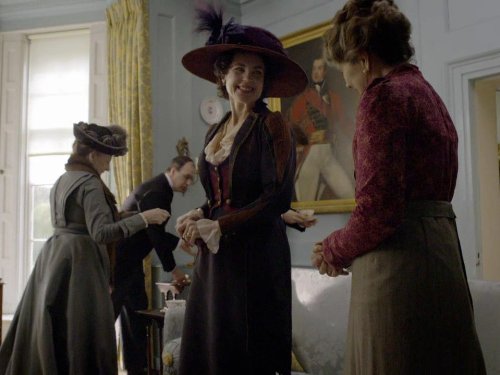Penelope Wilton