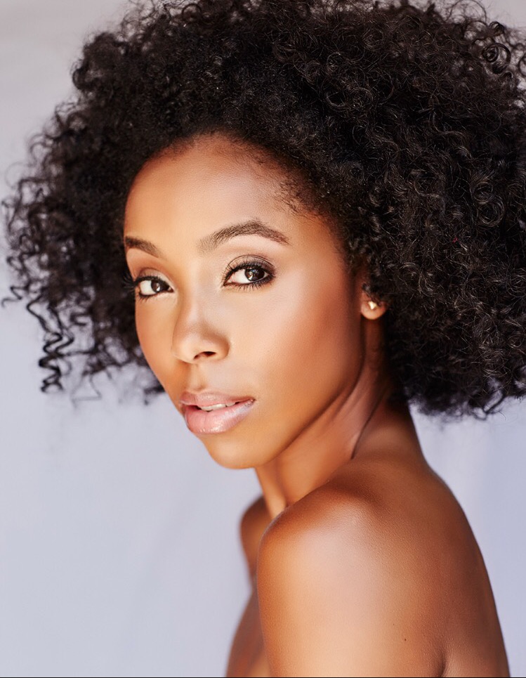Brittany Perry-Russell