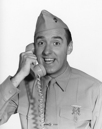 Gomer Pyle
