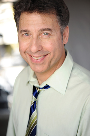 Tom Fahn