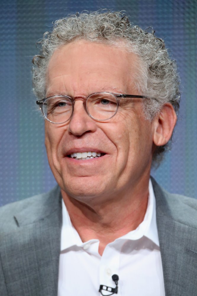 Carlton Cuse
