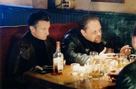 Kevin Chapman