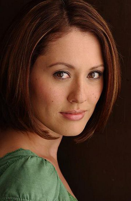 Christine McLain
