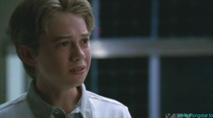 Tanner Richie