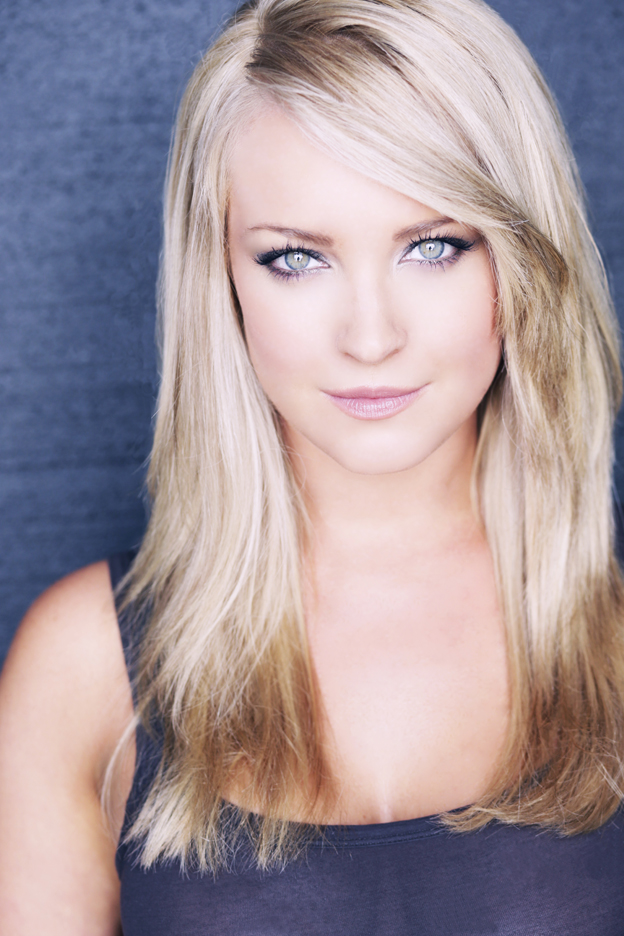 Brandi Burkhardt