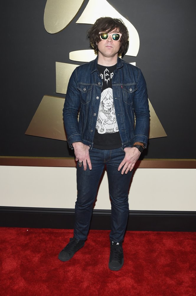 Ryan Adams