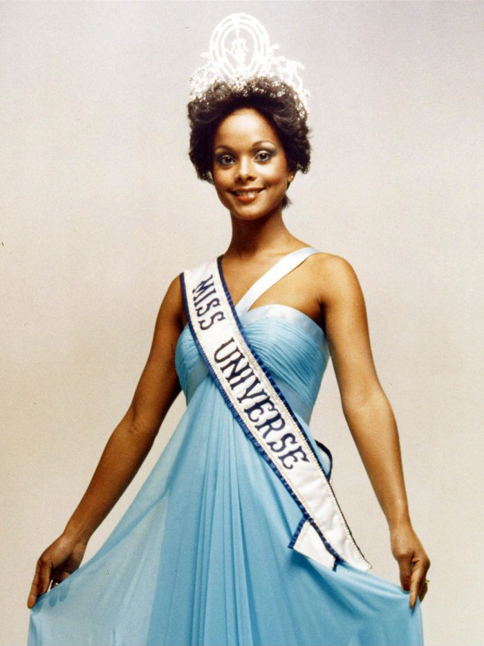 Miss Universe