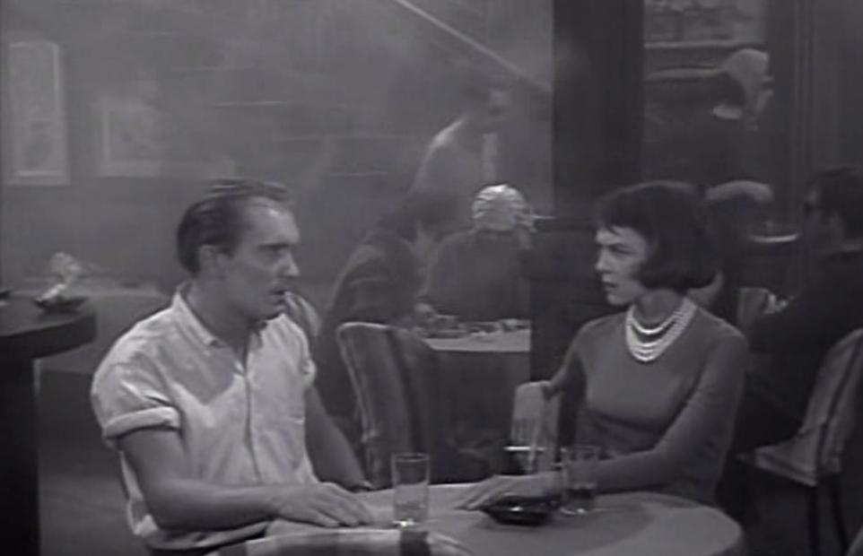 Marjorie Rogers