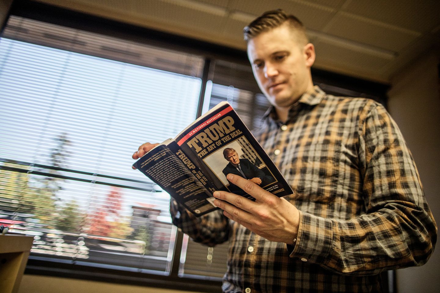 Richard Spencer