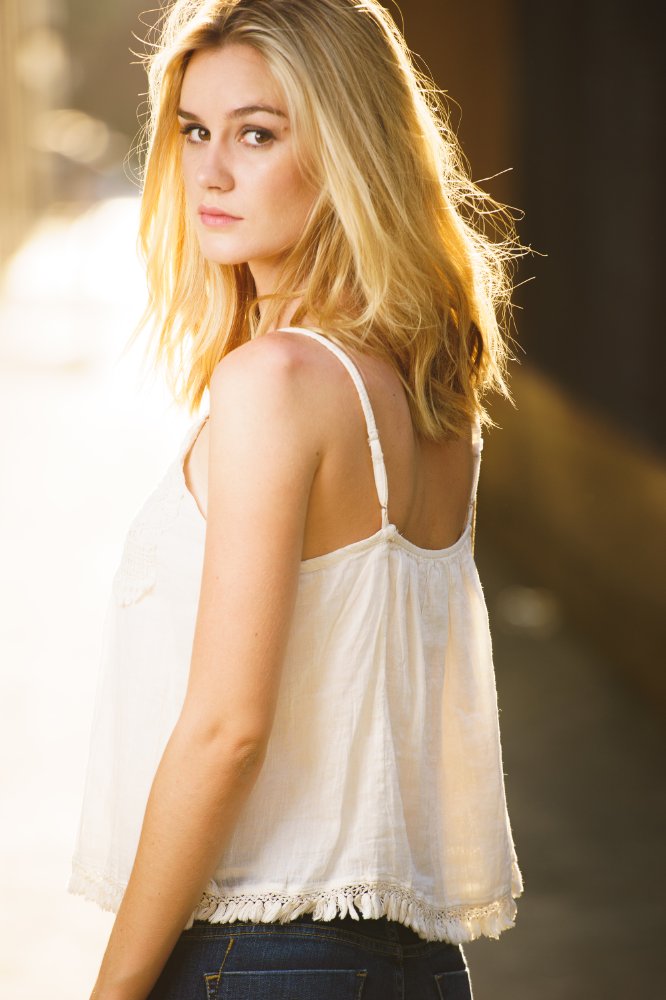 Lexi Johnson