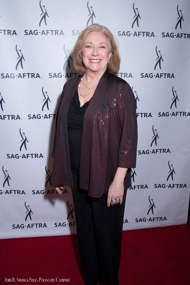 Sharon Garrison