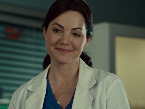 Erica Durance