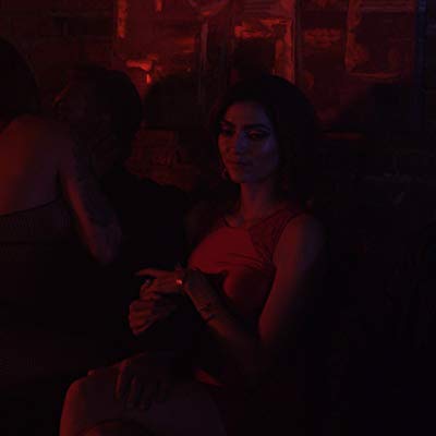Melanie