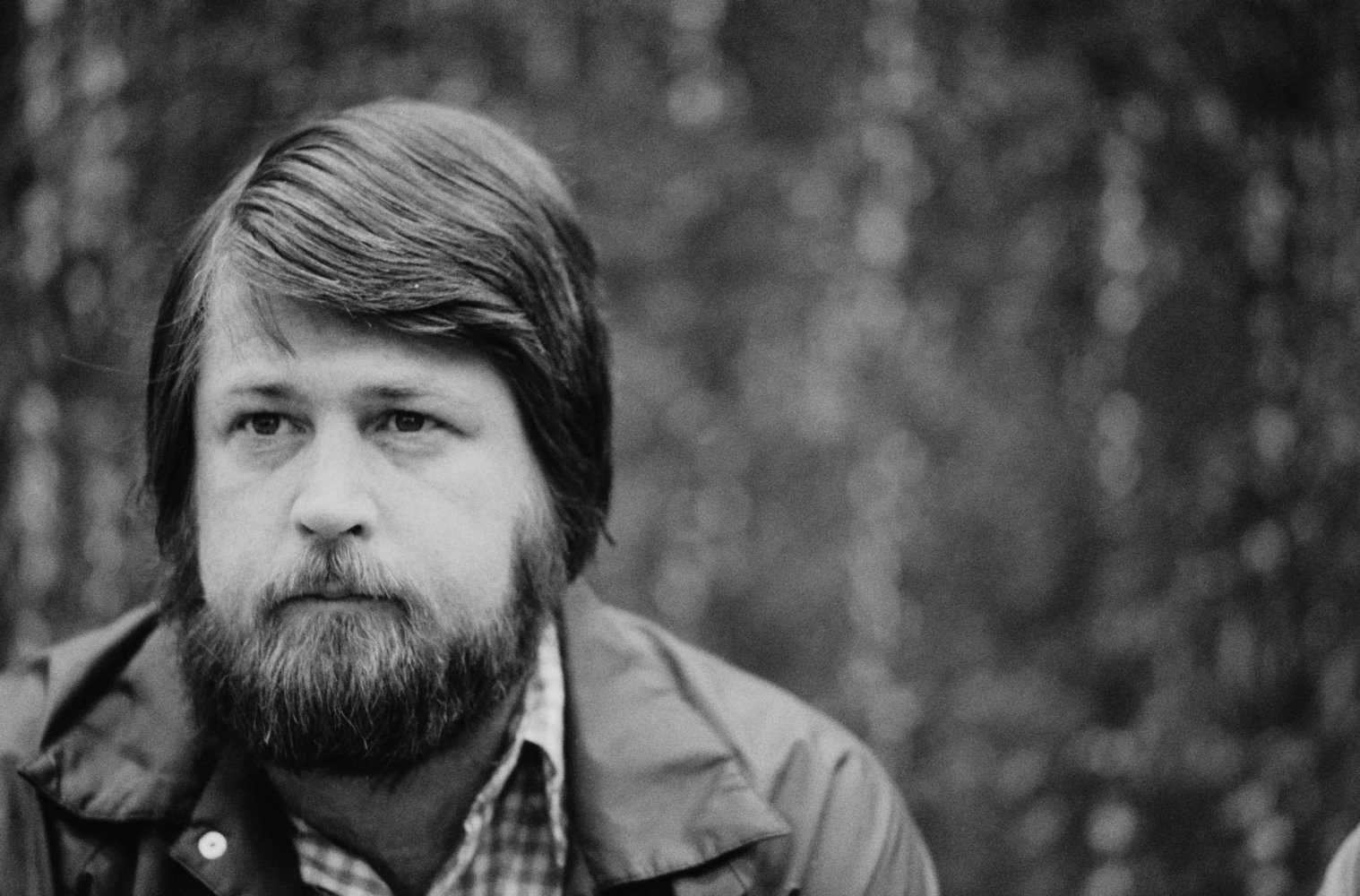 Brian Wilson