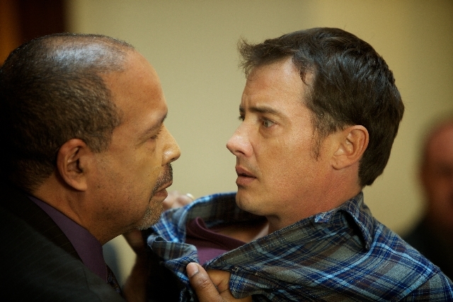 Jason London