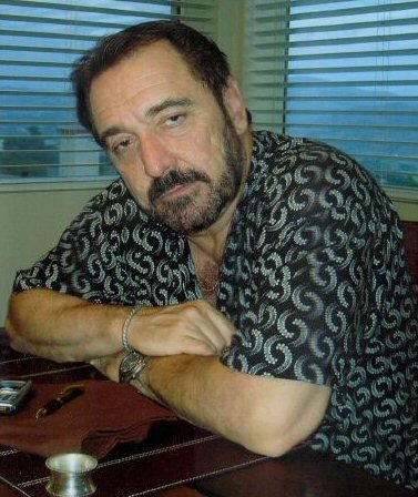 Logan Clarke