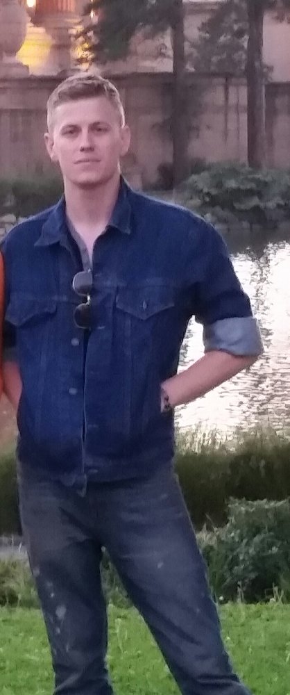 Justen Allen Morris