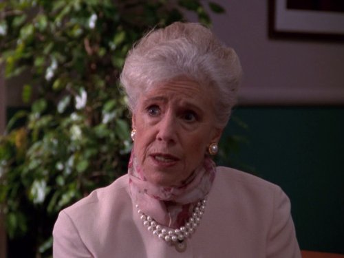 Millicent Carter