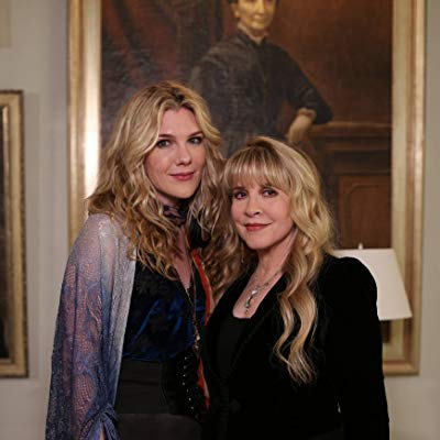 Stevie Nicks