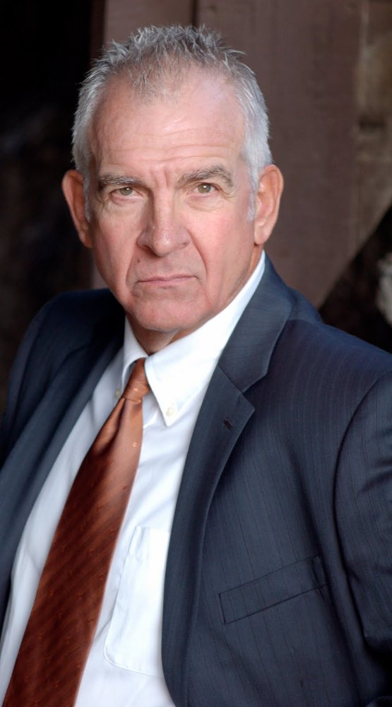 Mark Hutter