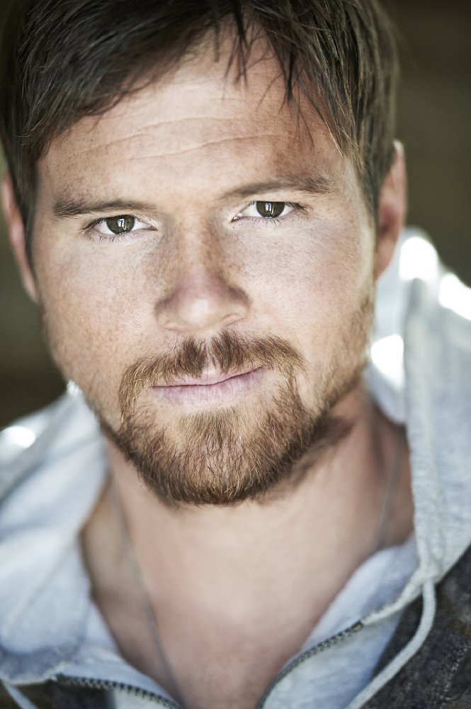 Zac Titus