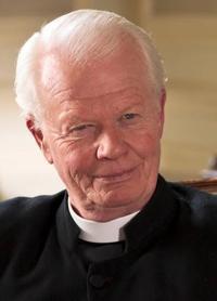 Reverend Travis