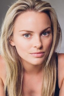 Elizabeth Dowden