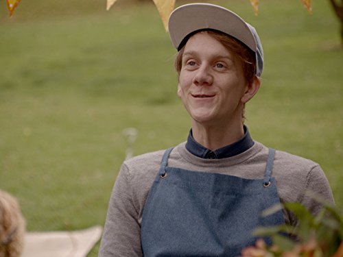 Josh Thomas