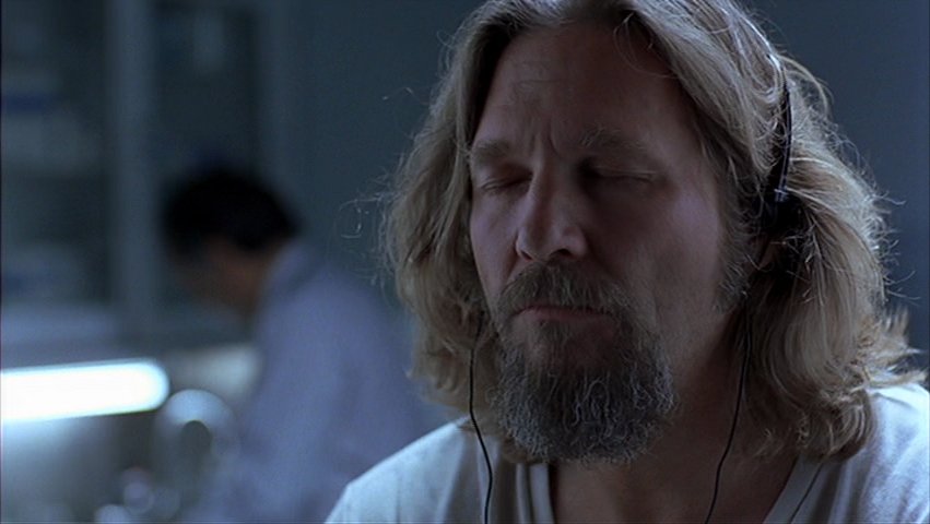 The Dude