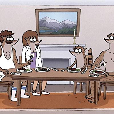 Pam, Mom, Rigby's Mom, Secretary, Woman, Alien, Amy Blitz Powers, Basketball Player, Bat Guy, Becca...