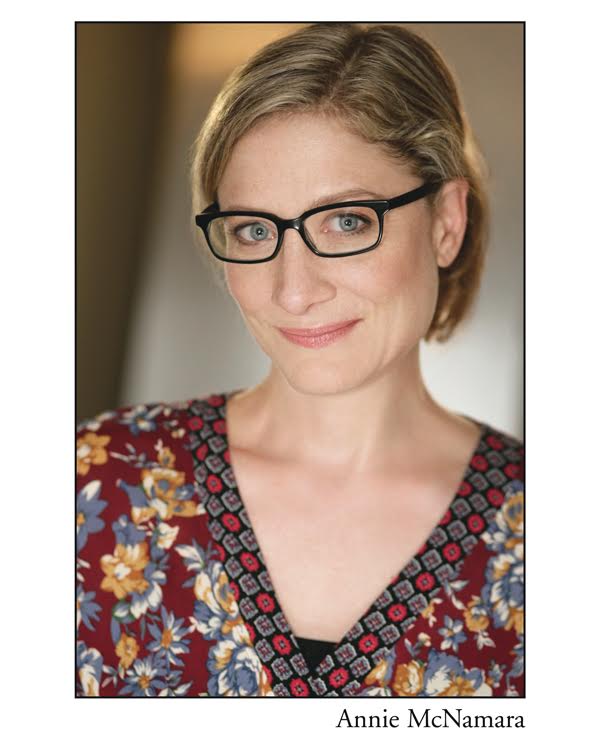 Annie McNamara