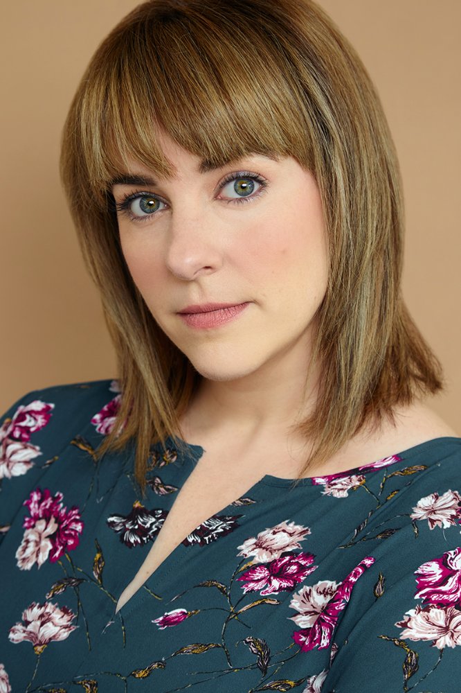 Jill Maglione