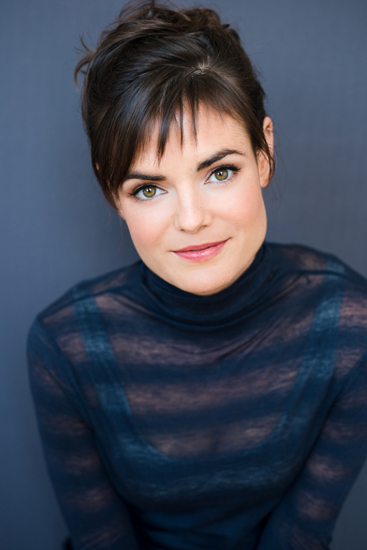 Kristen MacCulloch