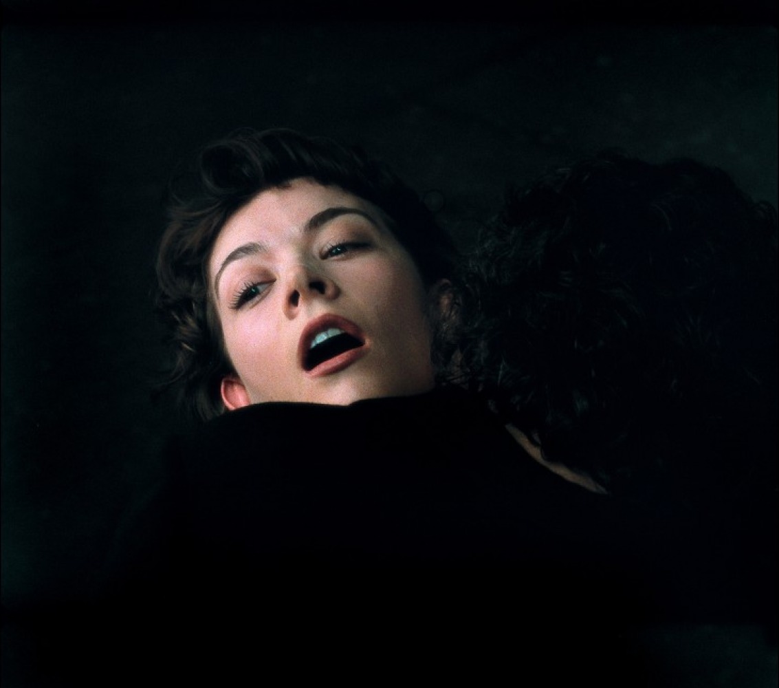Mary Heller-Van Helsing