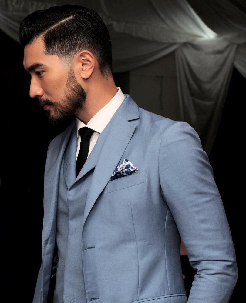 Godfrey Gao