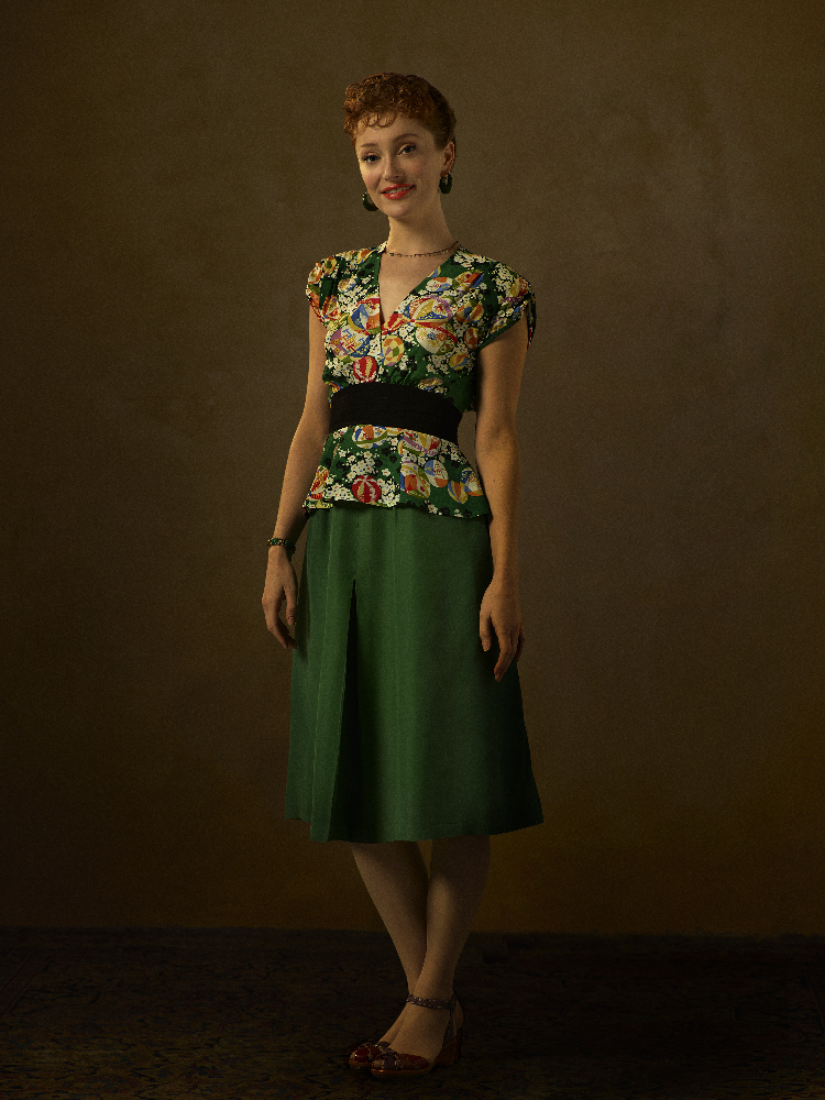 Ana Jarvis