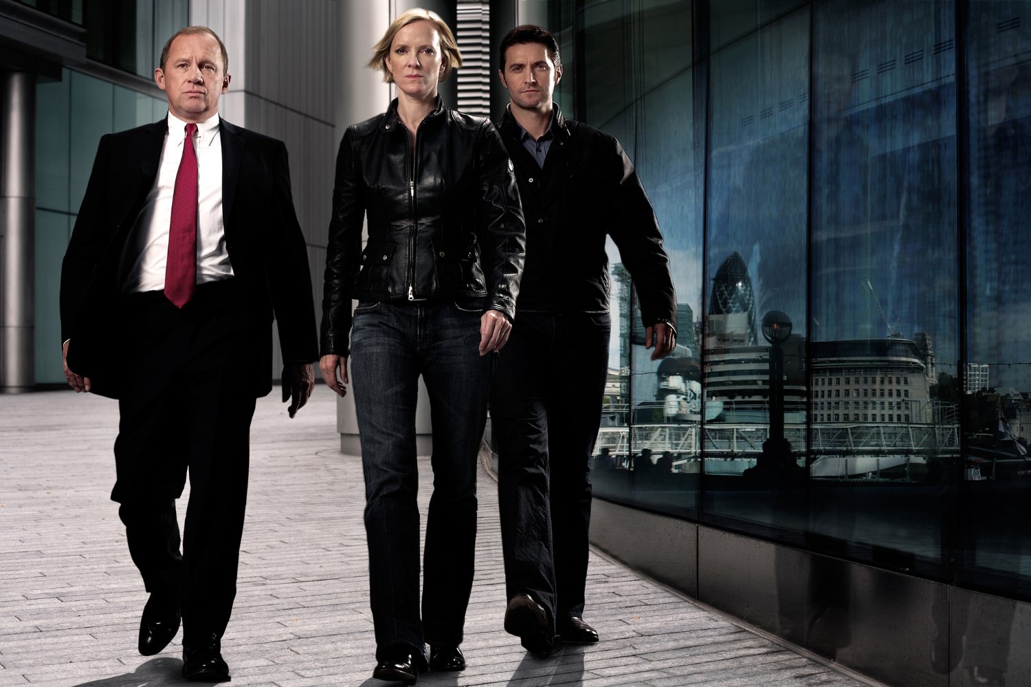 Hermione Norris