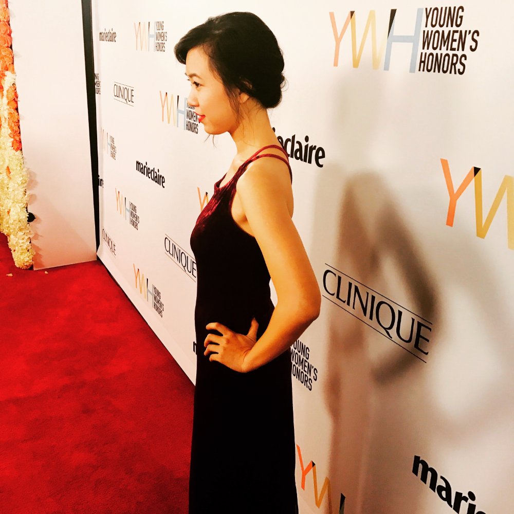 Ramona Young